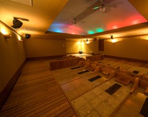 『熊谷温泉 湯楽の里』＜中学生以上のみ＞岩盤浴割引き